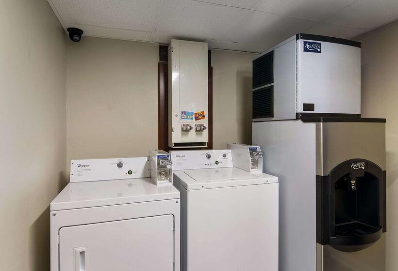فندق Quality Inn Aurora  Naperville Area