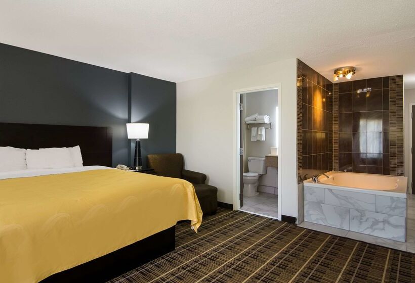فندق Quality Inn Aurora  Naperville Area