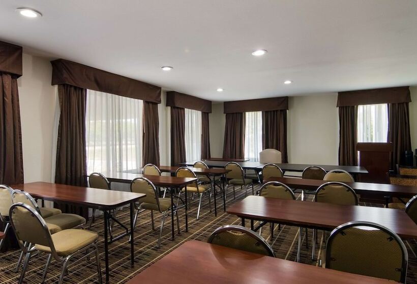 فندق Quality Inn Aurora  Naperville Area