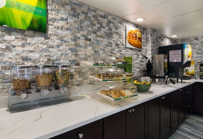 فندق Quality Inn Aurora  Naperville Area