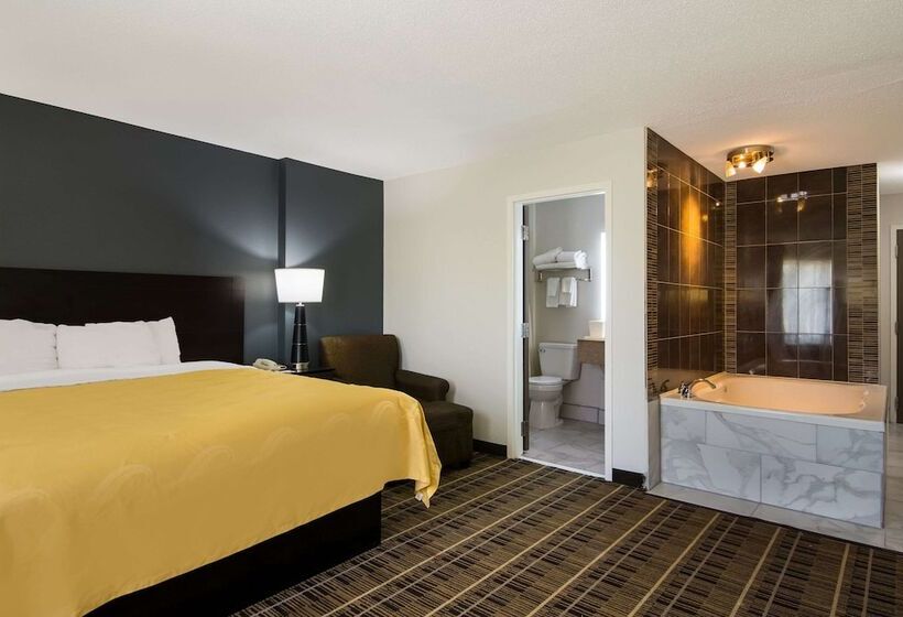فندق Quality Inn Aurora  Naperville Area