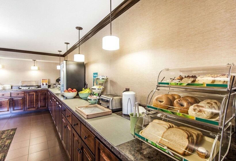 호텔 Quality Inn  Chillicothe