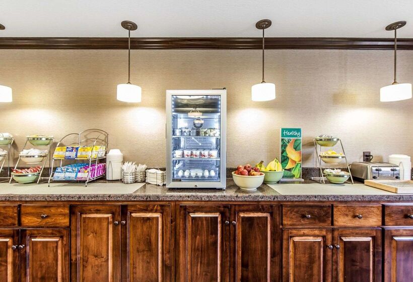 호텔 Quality Inn  Chillicothe