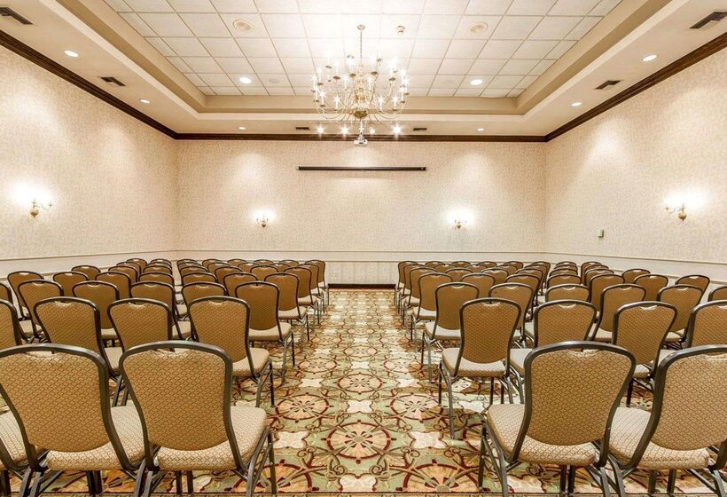 호텔 Quality Inn  Chillicothe