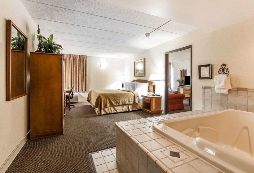 호텔 Quality Inn  Chillicothe