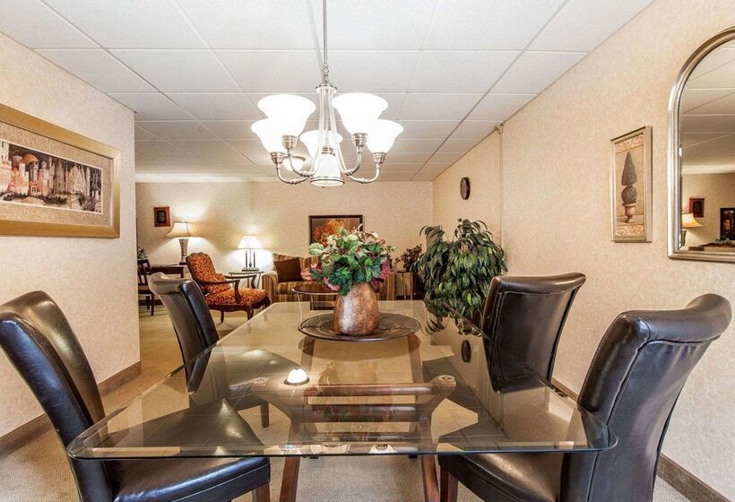 호텔 Quality Inn  Chillicothe