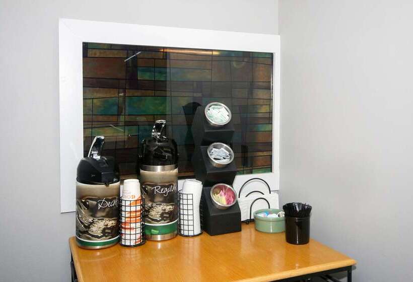 فندق Quality Inn Clinton  Laurens I26