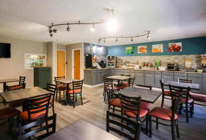 فندق Quality Inn Clinton  Laurens I26