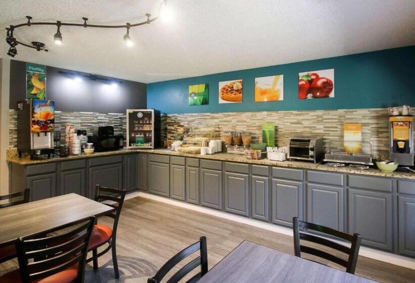 فندق Quality Inn Clinton  Laurens I26
