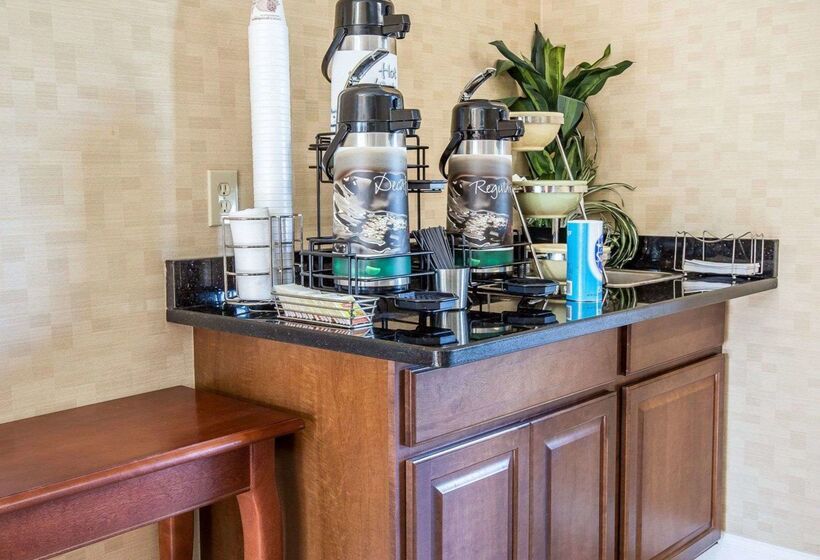 فندق Quality Inn Dahlonega Near University