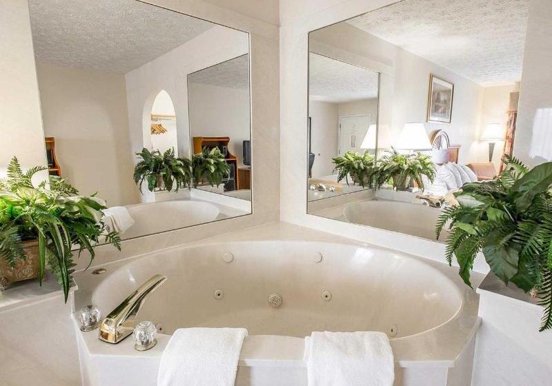 فندق Quality Inn Dahlonega Near University