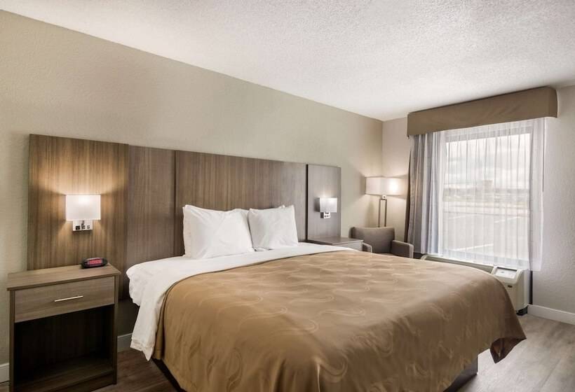 فندق Quality Inn