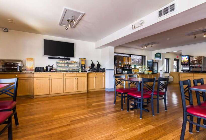 فندق Quality Inn Florida City  Gateway To The Keys
