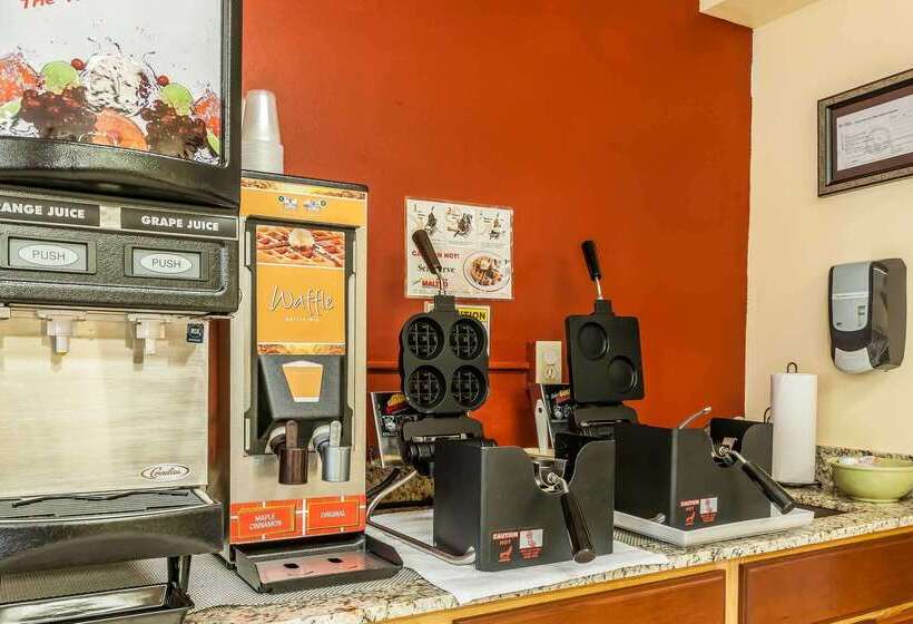 فندق Quality Inn