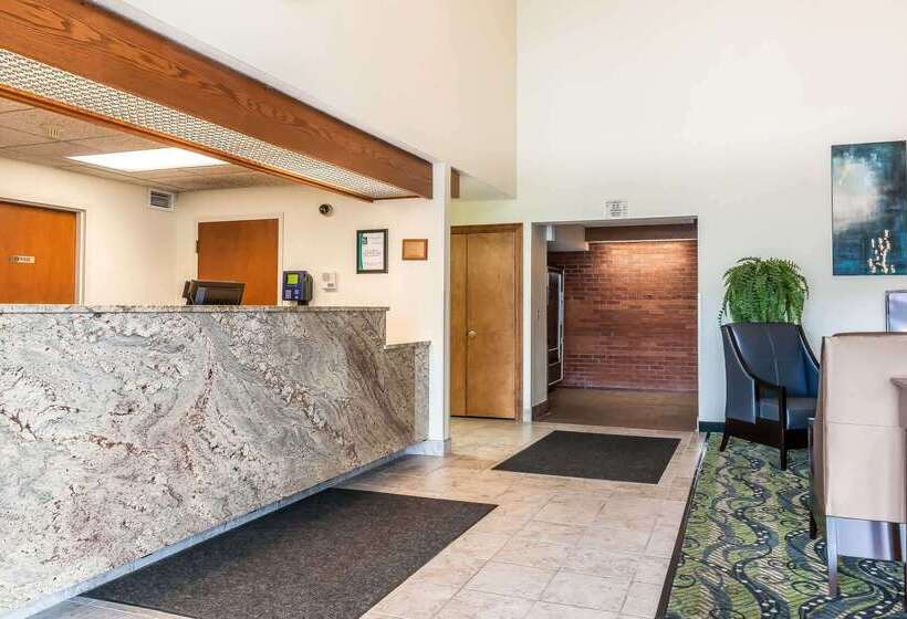 فندق Quality Inn