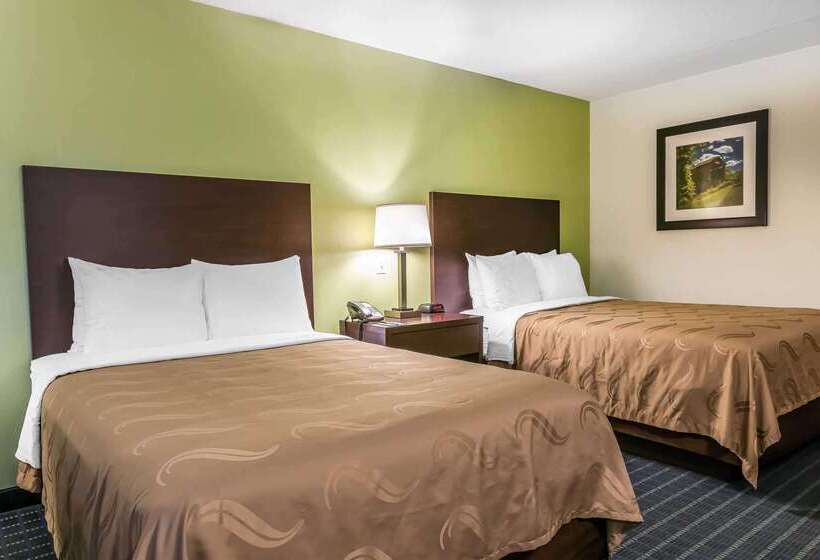 فندق Quality Inn
