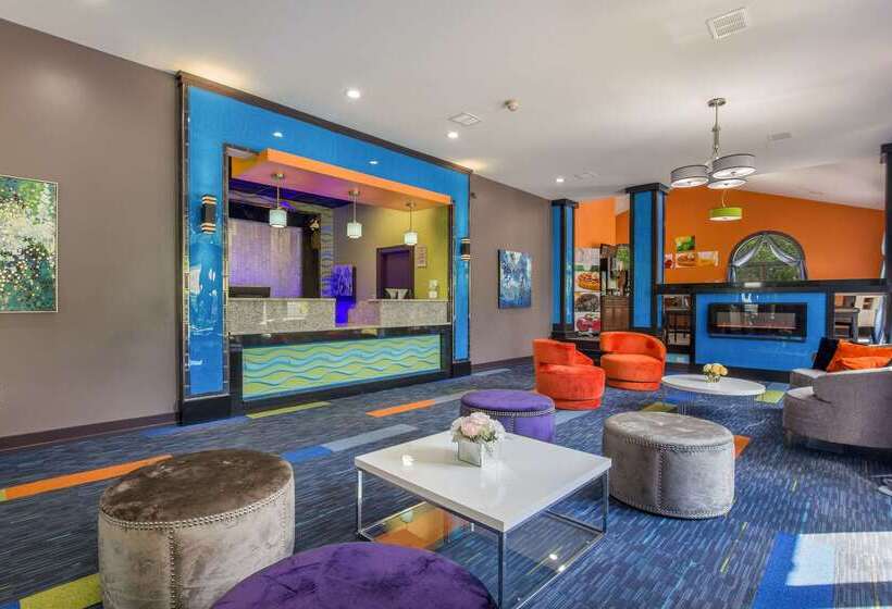 Отель Quality Inn