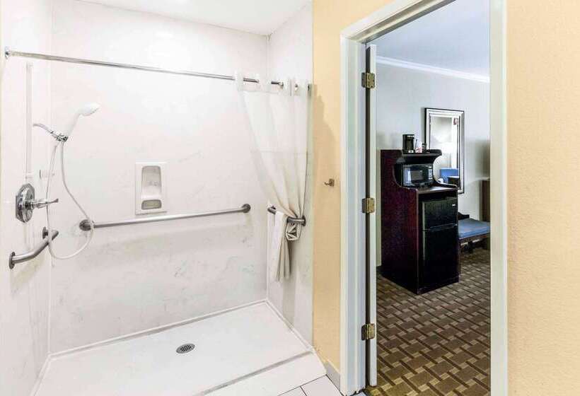 בית מלון כפרי Quality Inn & Suites