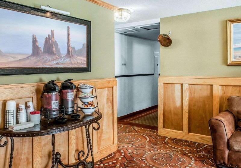 هتل Quality Inn & Suites Farmington
