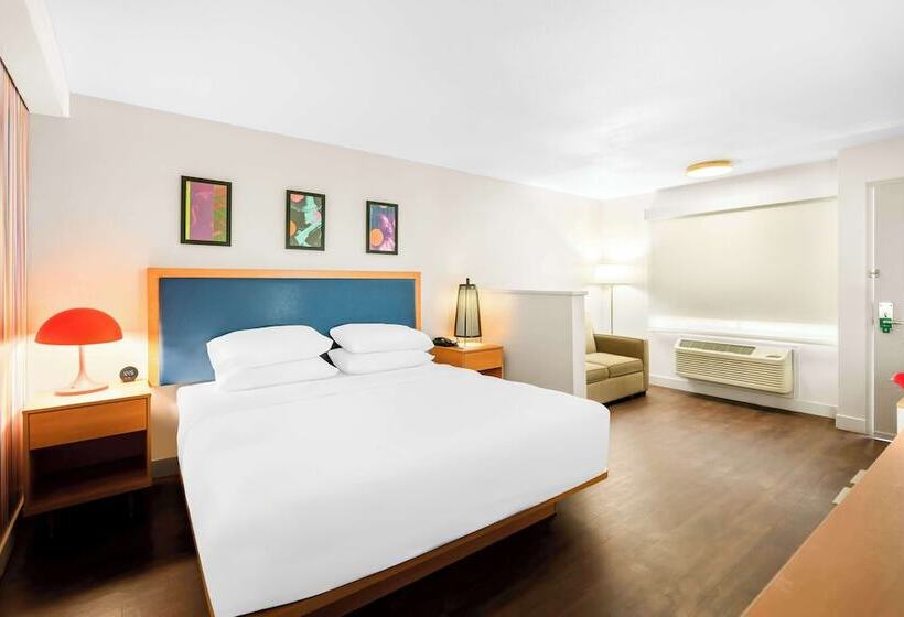 فندق Signature Inn Indio I 10