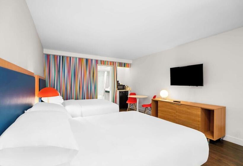 فندق Signature Inn Indio I 10