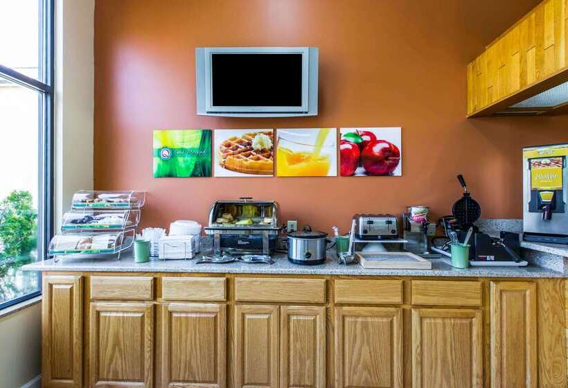 ホテル Quality Inn West Of Asheville