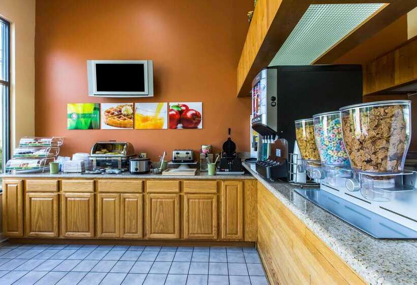 ホテル Quality Inn West Of Asheville