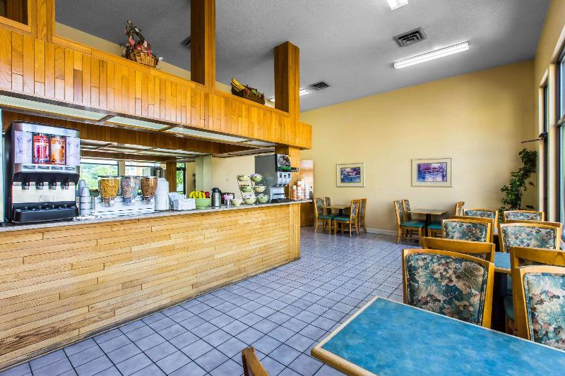ホテル Quality Inn West Of Asheville