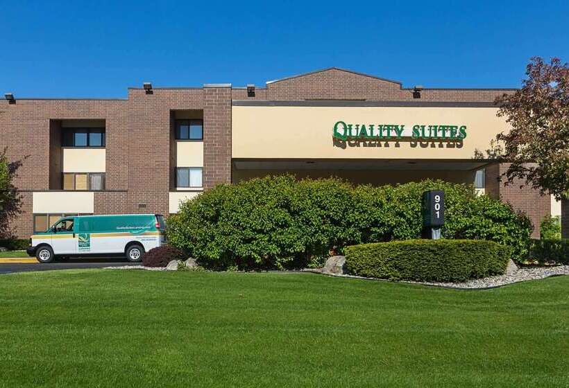 فندق Quality Suites