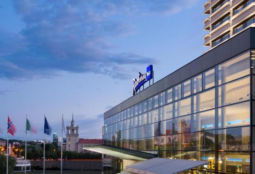 Radisson Blu Hotel Lietuva
