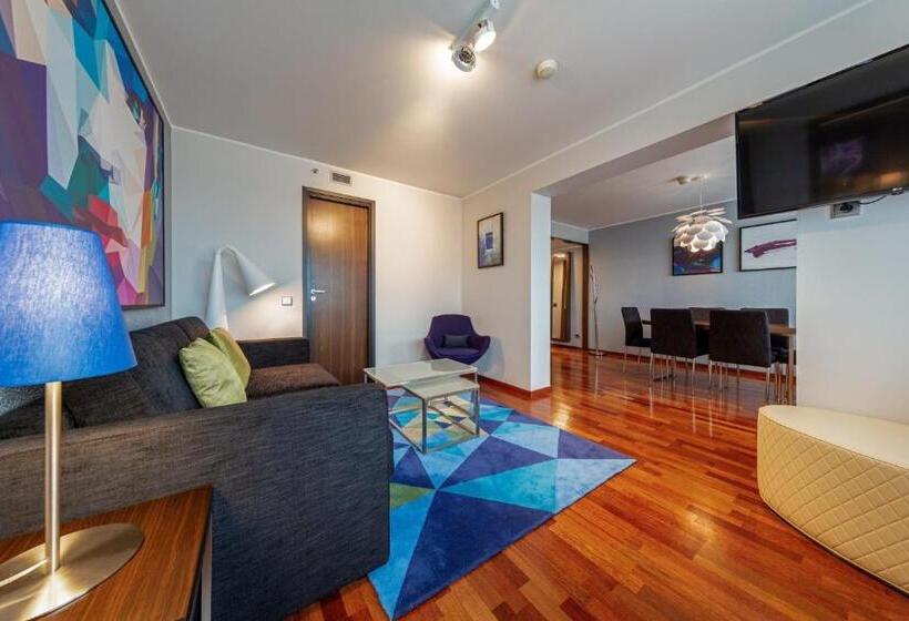 Radisson Blu Hotel Lietuva