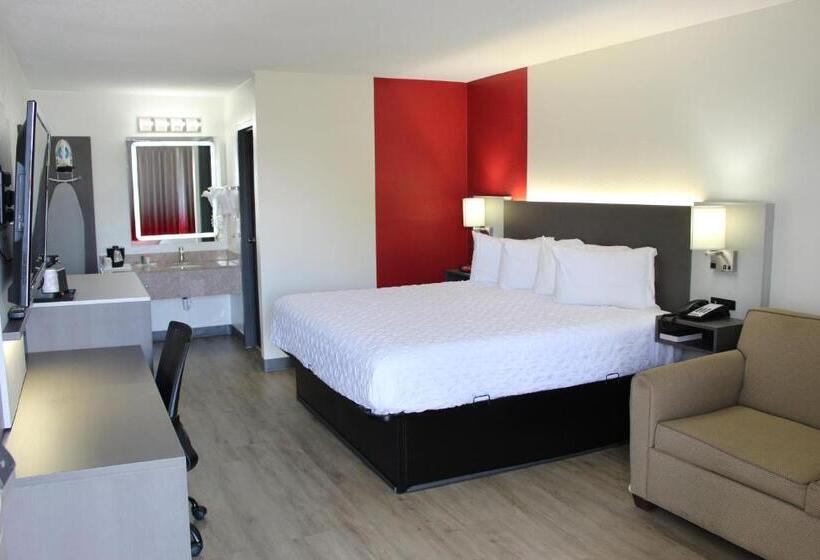 בית מלון כפרי Ramada By Wyndham Harrisonburg