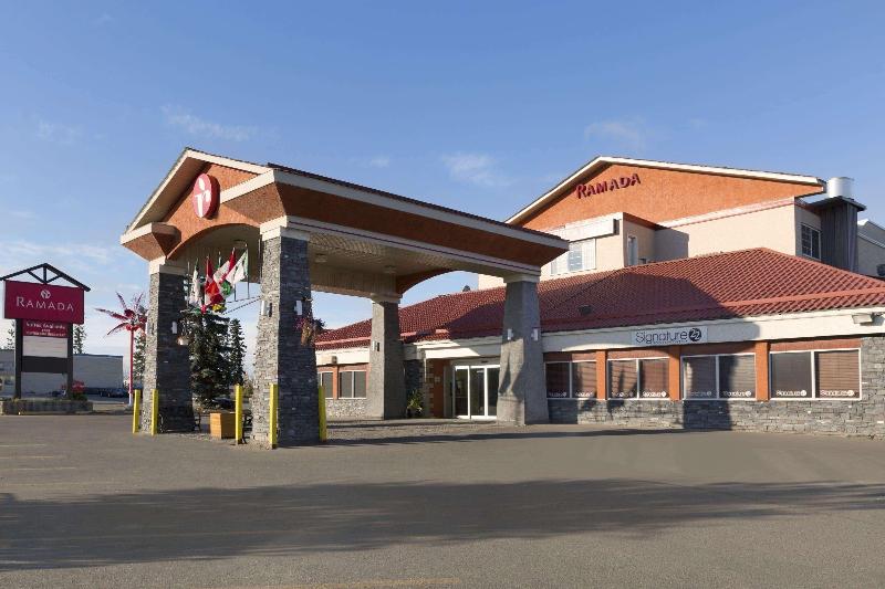 هتل South Hill Lodge