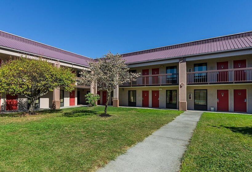فندق Red Roof Inn Kingsport