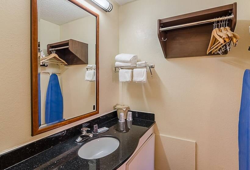 فندق Red Roof Inn Kingsport
