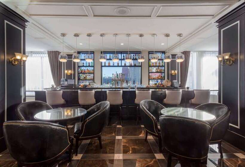 فندق Retlaw, Trademark Collection By Wyndham