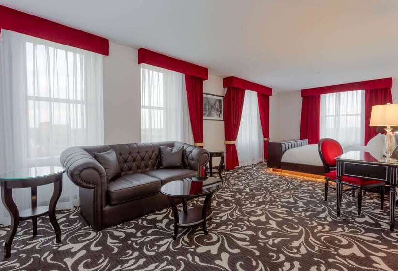 فندق Retlaw, Trademark Collection By Wyndham