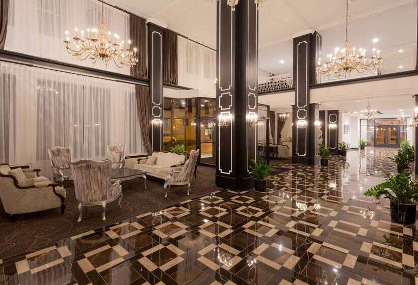 فندق Retlaw, Trademark Collection By Wyndham