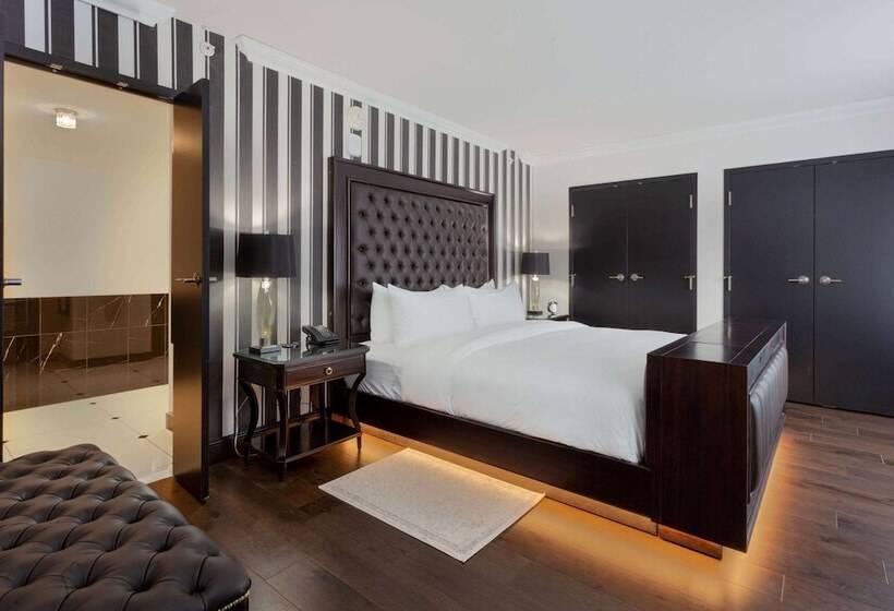 فندق Retlaw, Trademark Collection By Wyndham