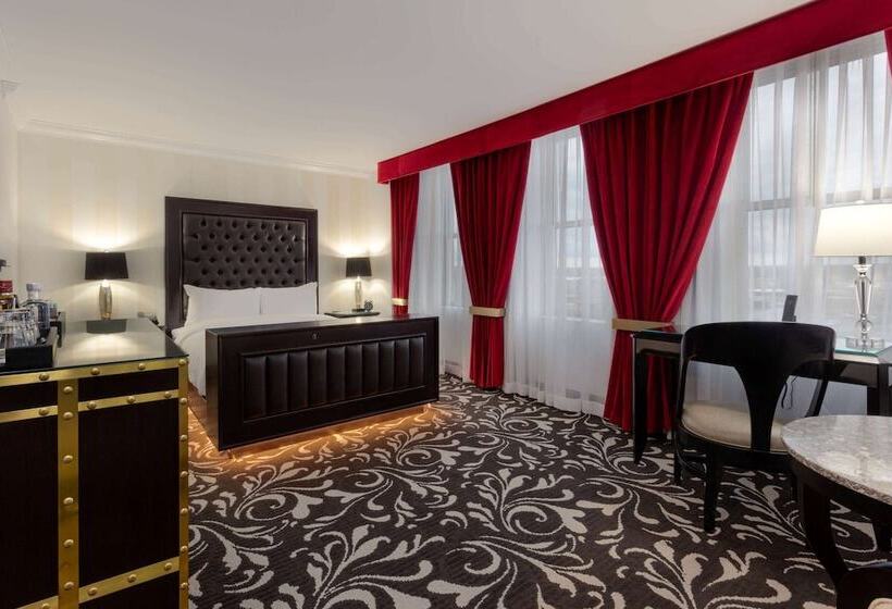 فندق Retlaw, Trademark Collection By Wyndham