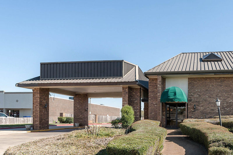 فندق Rodeway Inn Clarksdale