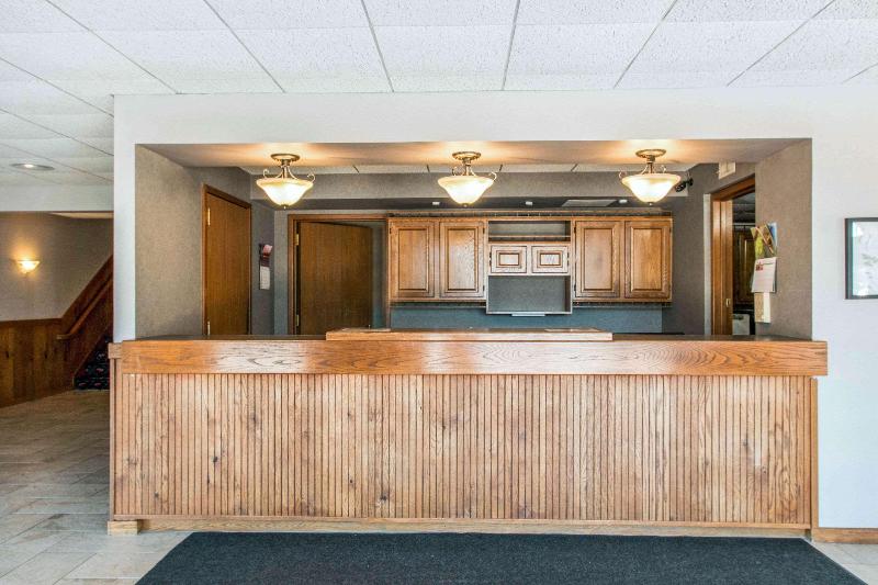 ホテル Rodeway Inn