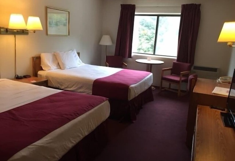 فندق Rodeway Inn