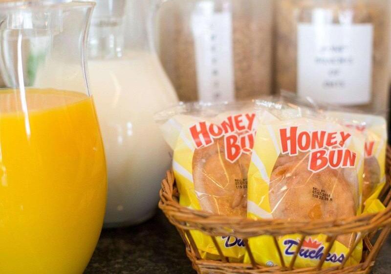 فندق Rodeway Inn