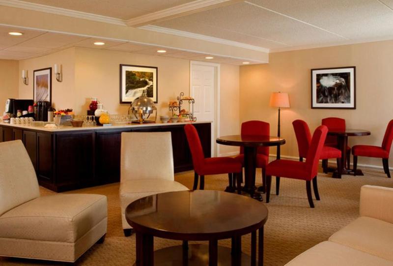 ホテル Sheraton Great Valley