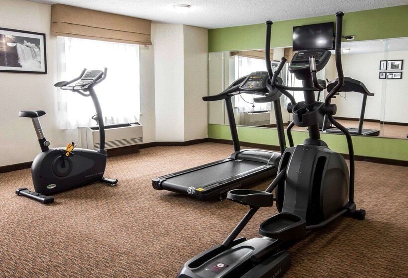 فندق Sleep Inn