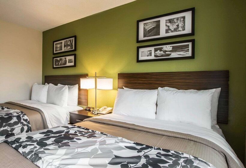 فندق Sleep Inn