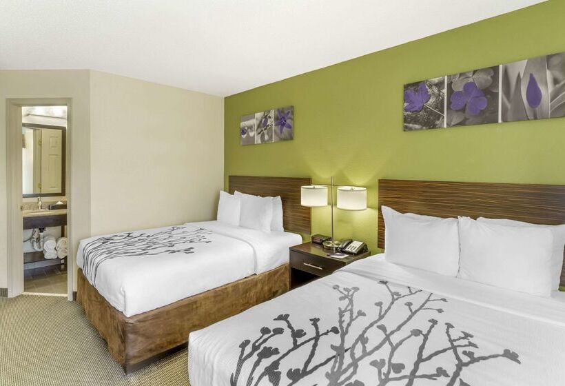 فندق Sleep Inn