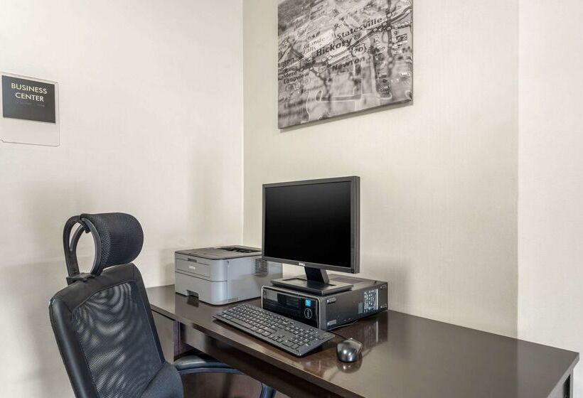 فندق Sleep Inn