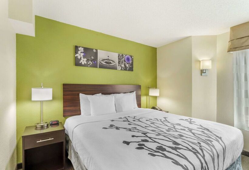 فندق Sleep Inn